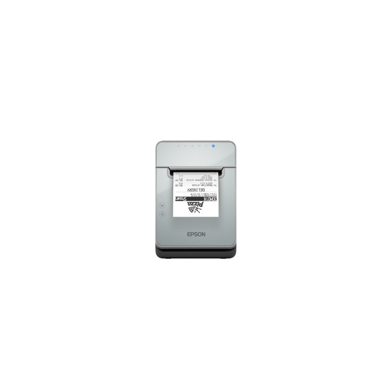 TM L100 (111) - Belegdrucker - Thermozeile